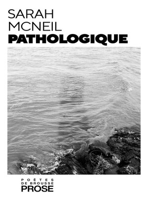 cover image of Pathologique